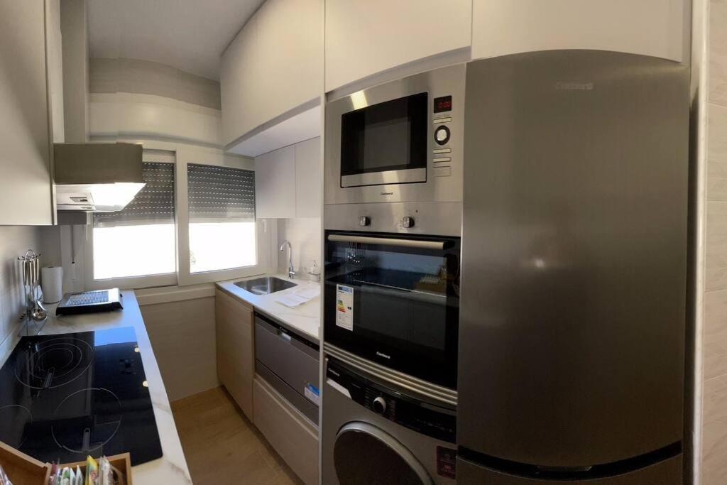 Vivienda Vista Mayor 3 Dorm Integro La Guardia  Exterior photo