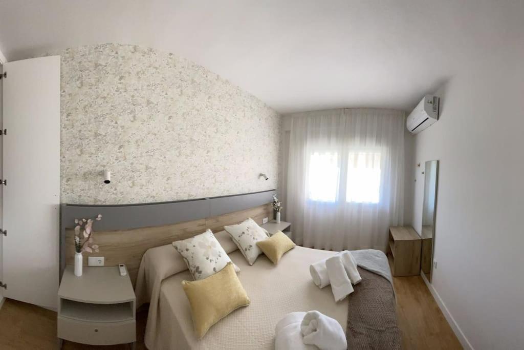 Vivienda Vista Mayor 3 Dorm Integro La Guardia  Exterior photo
