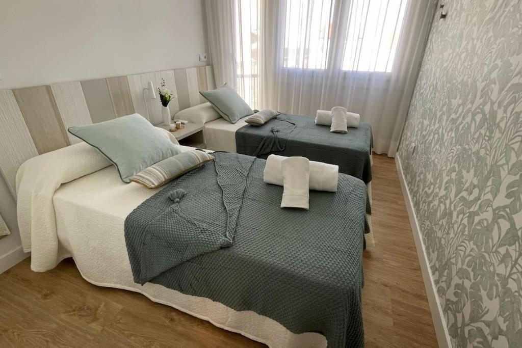 Vivienda Vista Mayor 3 Dorm Integro La Guardia  Exterior photo